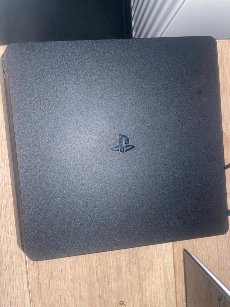 playstation 4, Games en Spelcomputers, Ophalen, Met games, Met 2 controllers, Zo goed als nieuw