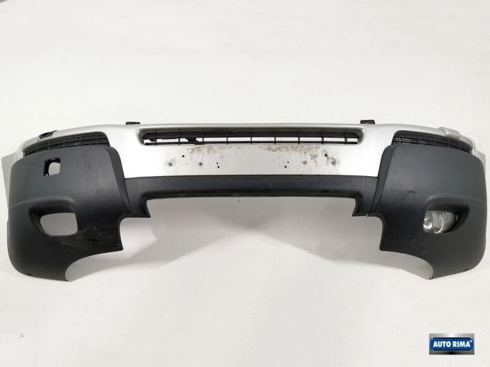 Voorbumper van een Volvo XC90 (426), Gebruikt, -, -, Ophalen of Verzenden