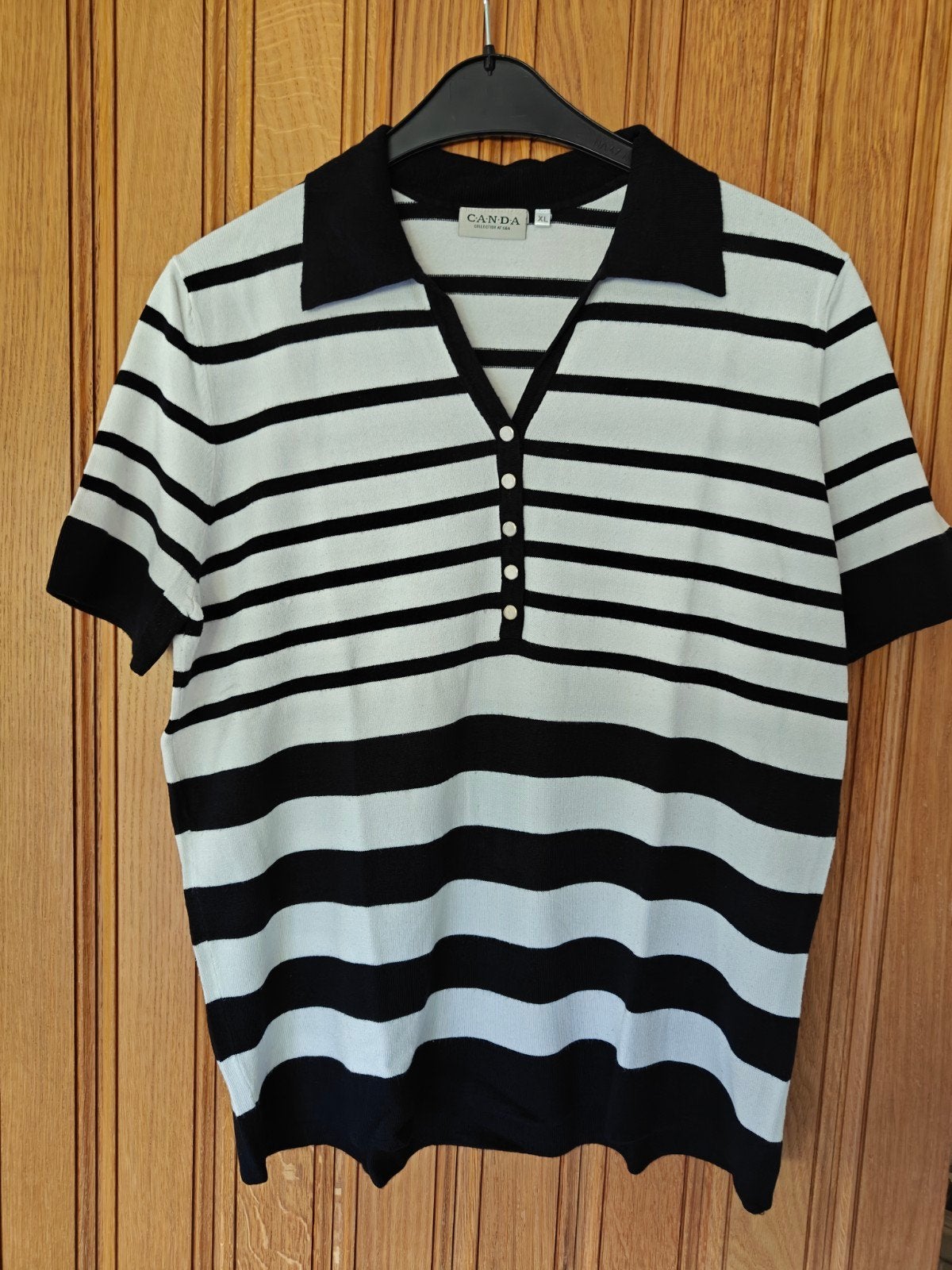 Polo Canda XL, Kleding | Dames, Ophalen of Verzenden