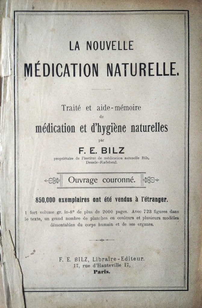 Lot 2 Antieke boeken x 18, Ophalen of Verzenden