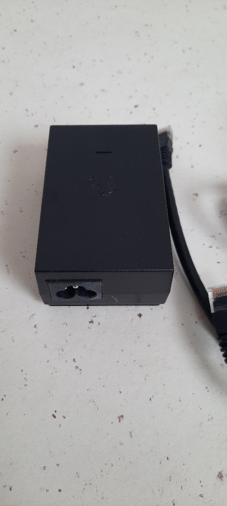 Ubiquiti UniFi Power Injector PoE, Informatique & Logiciels, Commutateurs réseau, Enlèvement ou Envoi, Comme neuf