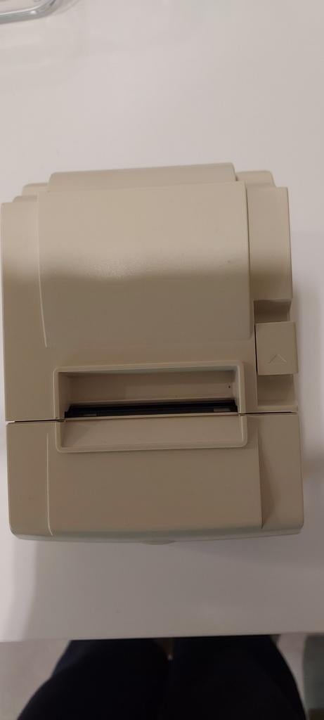 Ticketprinter Star, wandmodel, Computers en Software, Printers, Ophalen of Verzenden