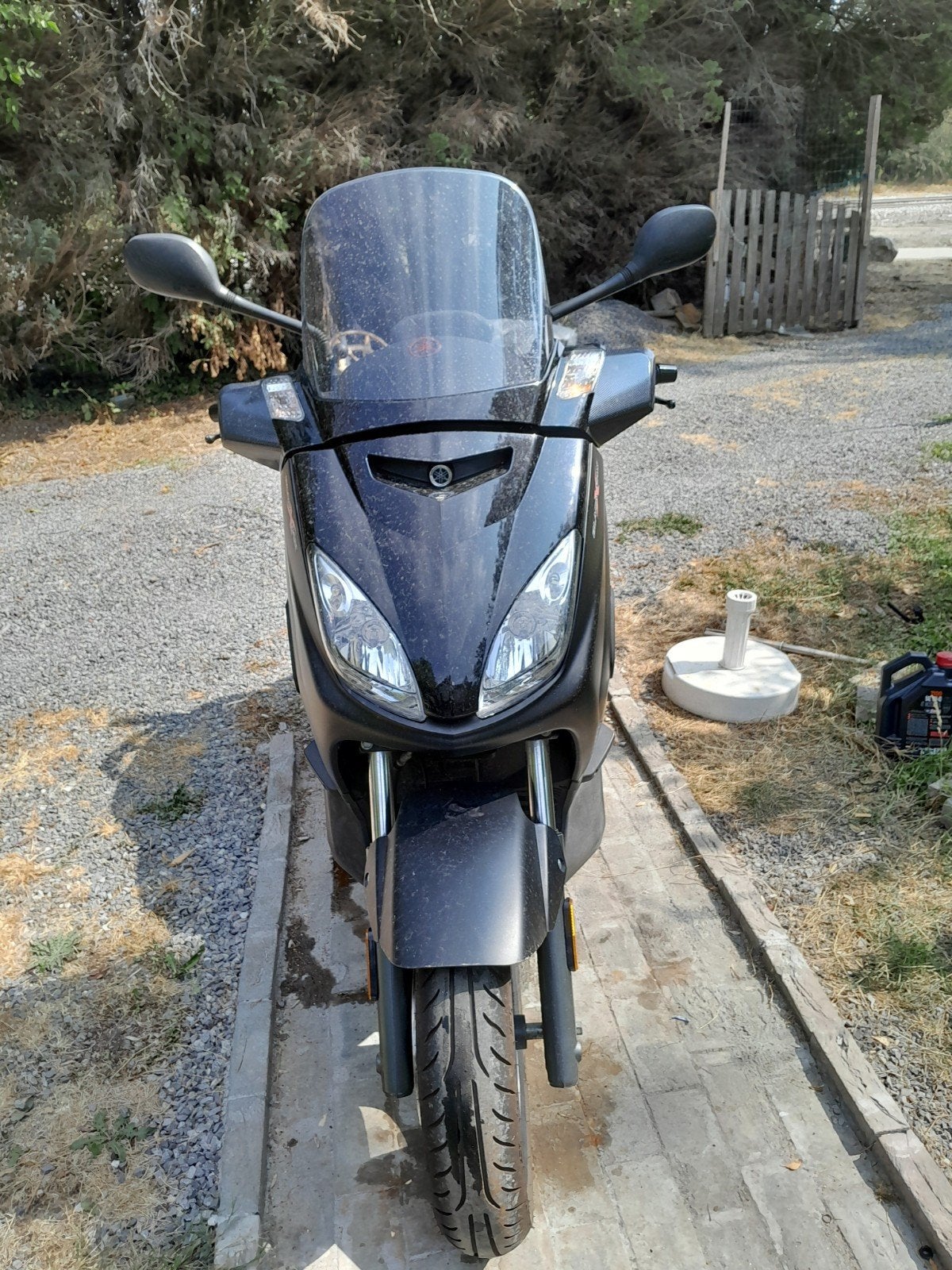 a vendre, Motos, Particulier