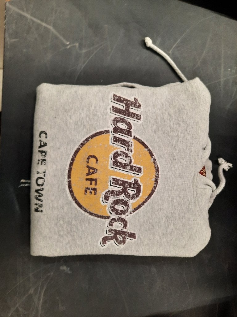 HARD ROCK CAFE TRUI CAPE TOWN / KAAPSTAD, Verzamelen, Ophalen of Verzenden, Zo goed als nieuw, Gebruiksvoorwerp