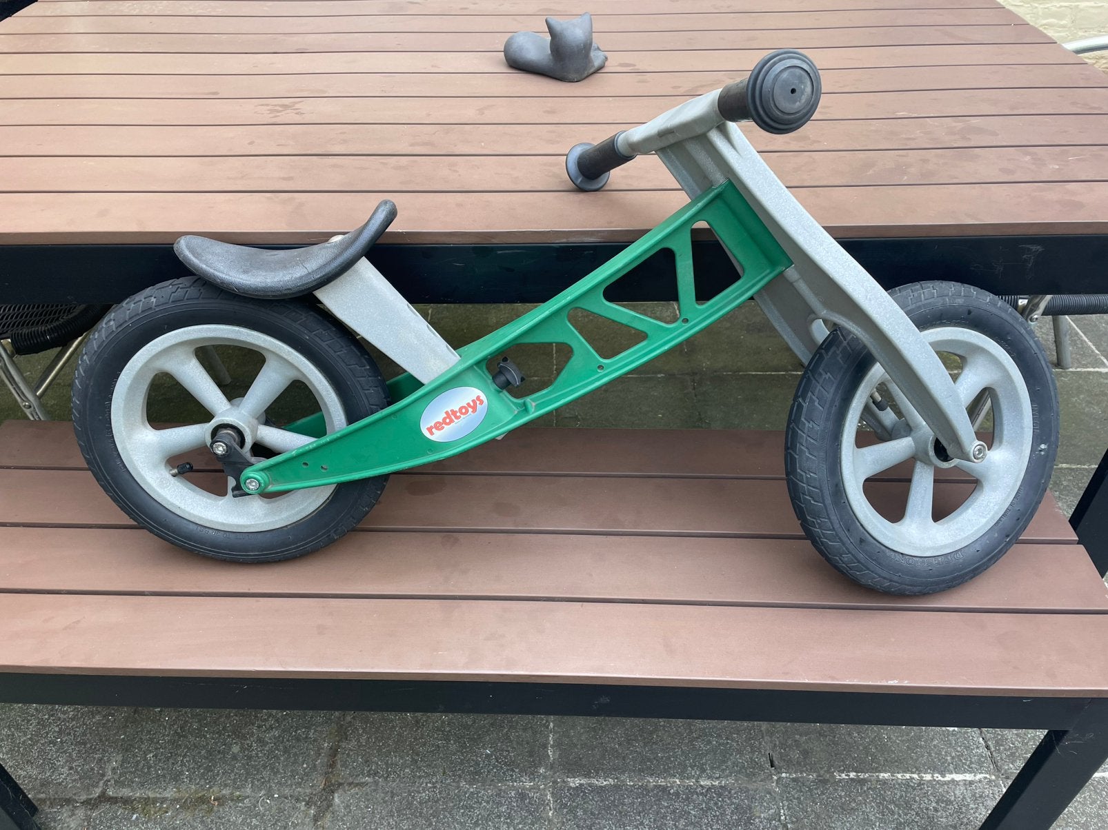Draisienne « Redtoys », Enfants & Bébés, Enlèvement, Comme neuf