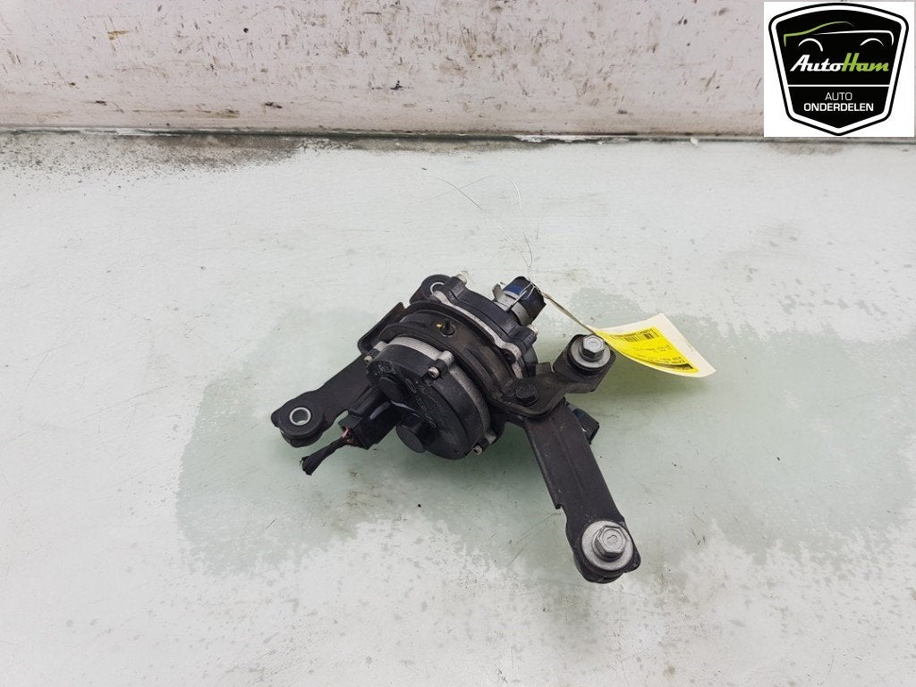 EXTRA WATERPOMP Kia Niro I (DE) (|369100E650|), Info@kia.de, Theodor-Heuss-Allee 11
60486  Frankfurt am Main, DE, Kia Deutschland GmbH