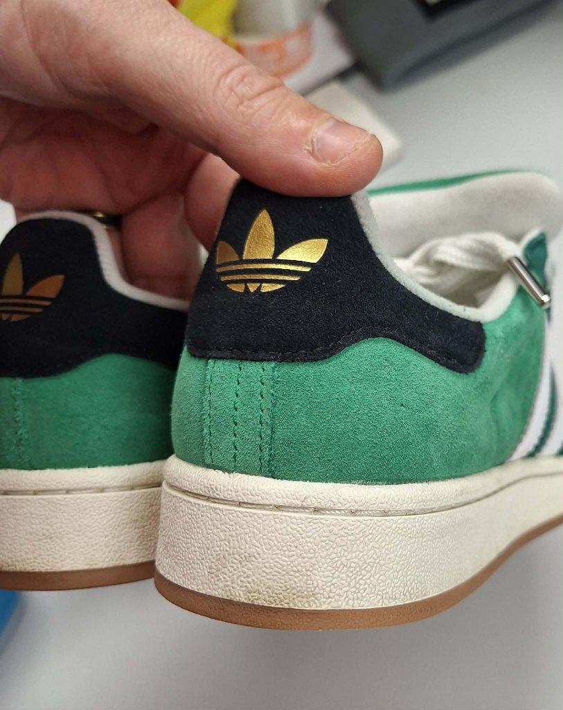 ADIDAS campus limited edition, Vêtements | Hommes, Chaussures, Enlèvement ou Envoi, Autres couleurs, Comme neuf, Adidas