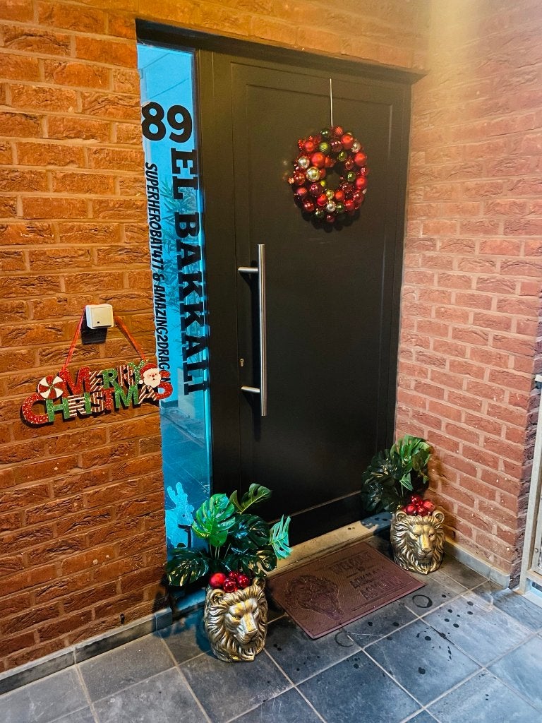 Tommorowland Apartement te huur/for rent (fri/sun)