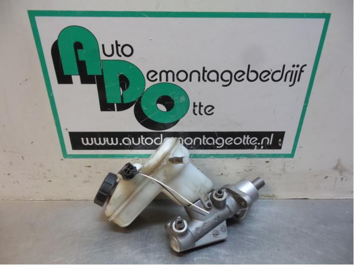 Hoofdremcilinder van een Renault Twingo (Twingo 07-), Gebruikt, -, Renault, -