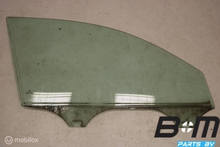 Portierruit RV (bijrijderskant) Volkswagen Passat 3BG Sedan, Autos : Pièces & Accessoires, Utilisé