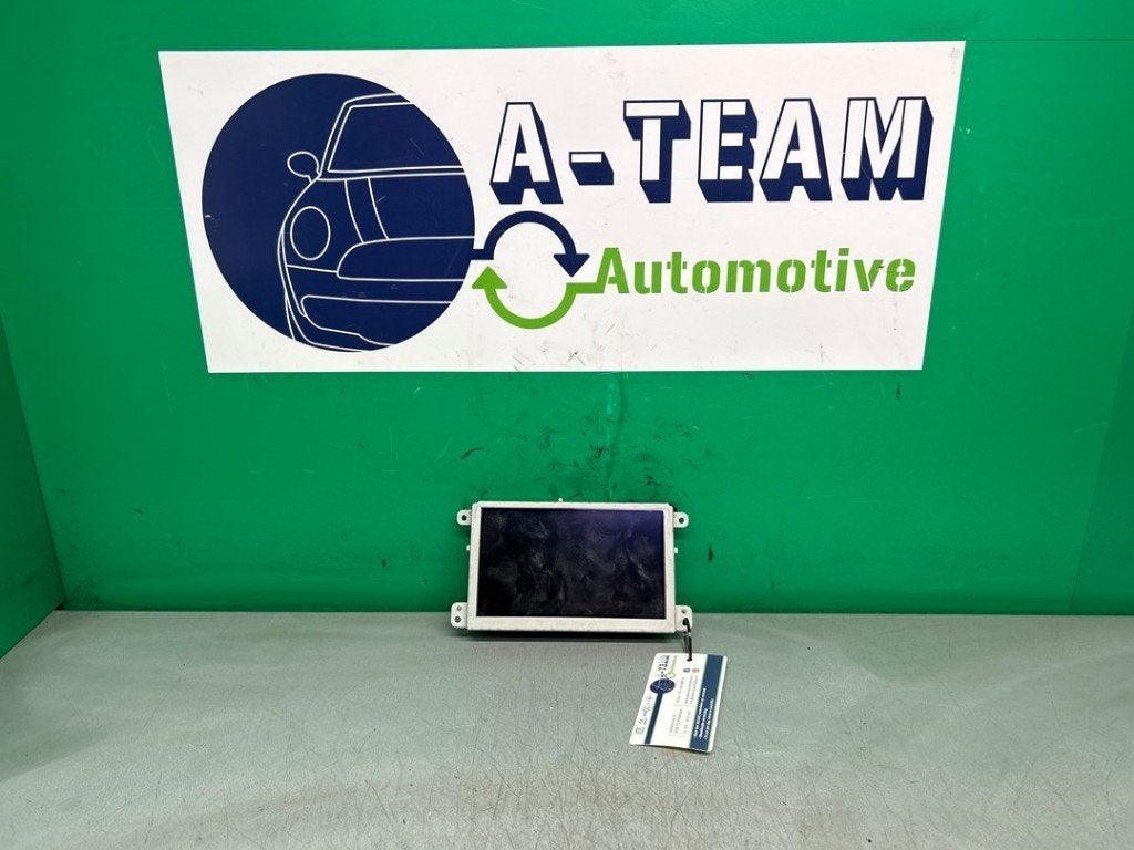 ECRAN GPS Audi A6 Avant (C6) (|4F0919603A|), Autos : Pièces & Accessoires, Auto-Union-Straße  1,
85057  Ingolstadt, DE, Info@audi.de