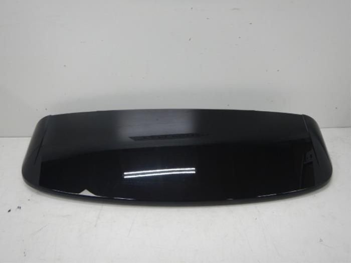 Achterspoiler Volkswagen Diversen (22727179), Enlèvement ou Envoi, Utilisé, Arrière, Haillon arrière