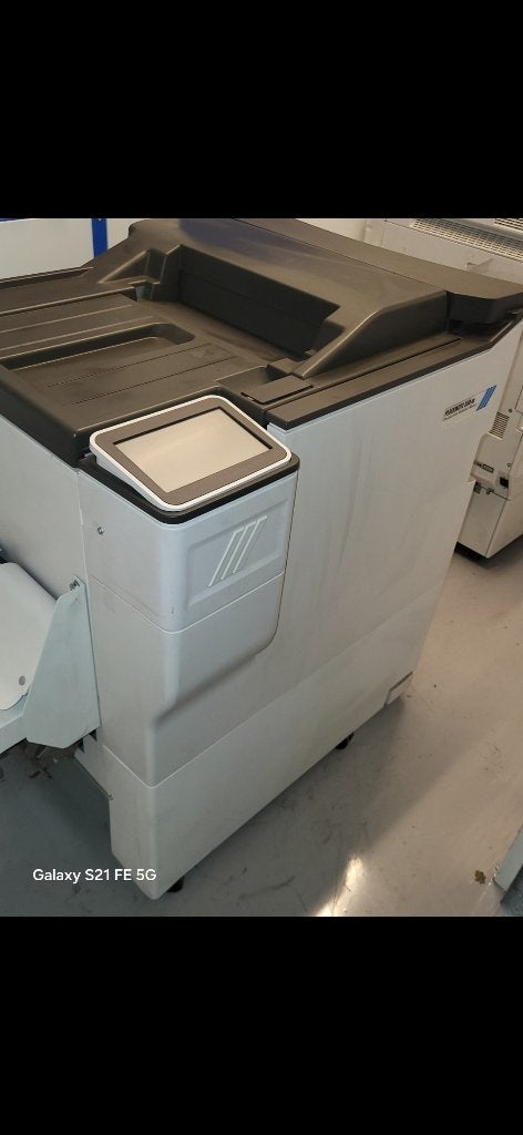 Plockmatic 350 m, Computers en Software, Ophalen, Zo goed als nieuw