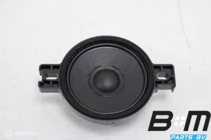 Luidspreker onder dashboard links Skoda Octavia 3, Utilisé