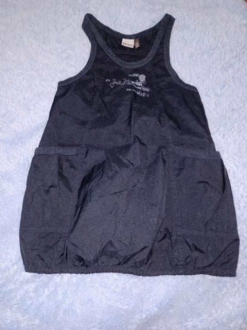 ikks, une robe d'été pour la fille 3ans, Enfants & Bébés, Vêtements enfant | Taille 92, Enlèvement ou Envoi, Fille