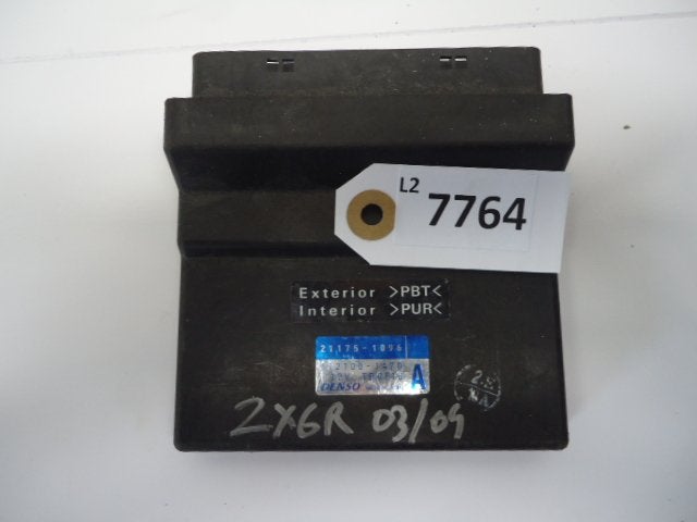 ZX6R 2003 - 2004 Kawasaki CDI D1-30413