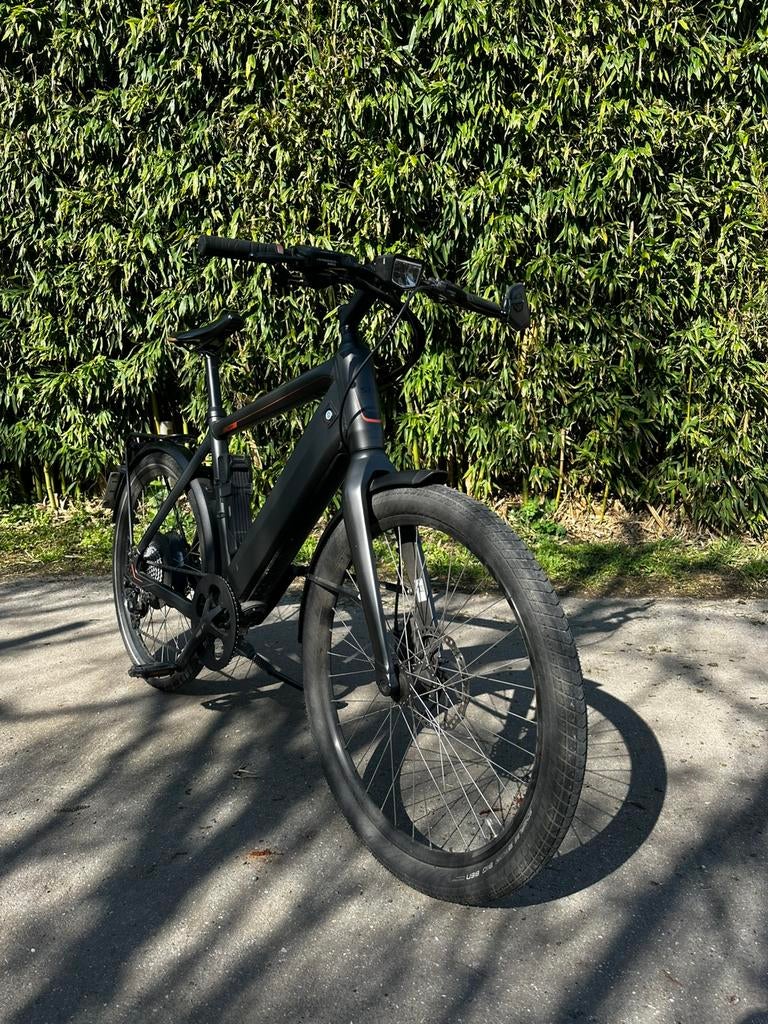 Stromer ST1x, Fietsen en Brommers, Ophalen, Zo goed als nieuw, Stromer