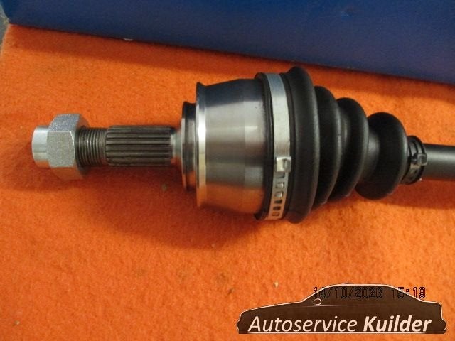 Aandrijfas Links voor Fiat Punto 188  1.2 SKF vkjc2278  4630, -, Nieuw, Ophalen of Verzenden, Fiat