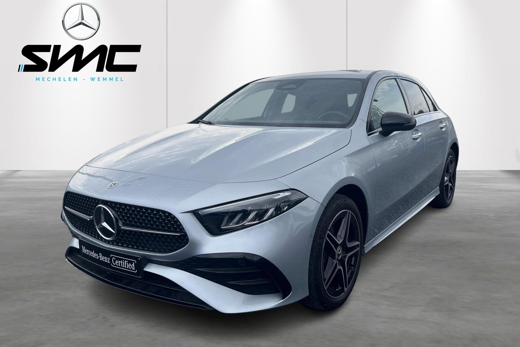 Mercedes-Benz A-Klasse A 250 e AMG Line (automatique), Autos, Electronic Stability Program (ESP), Achat, 139 g/km, Euro 6