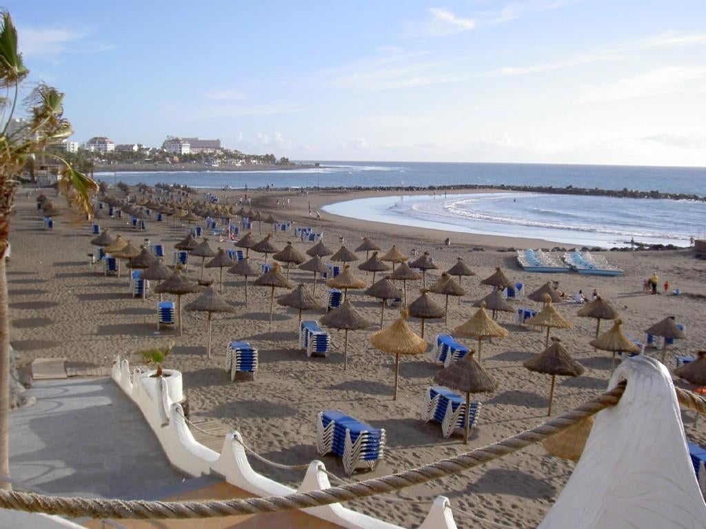 vakantieappartement last minute te huur mei of juni Tenerife, Propriétaire