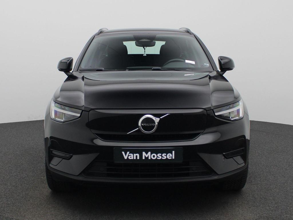 Volvo XC40 Recharge Core NAVI | CAMERA | LED | ECC, Auto's, Stof, Gebruikt, 5 deurs, SUV of Terreinwagen