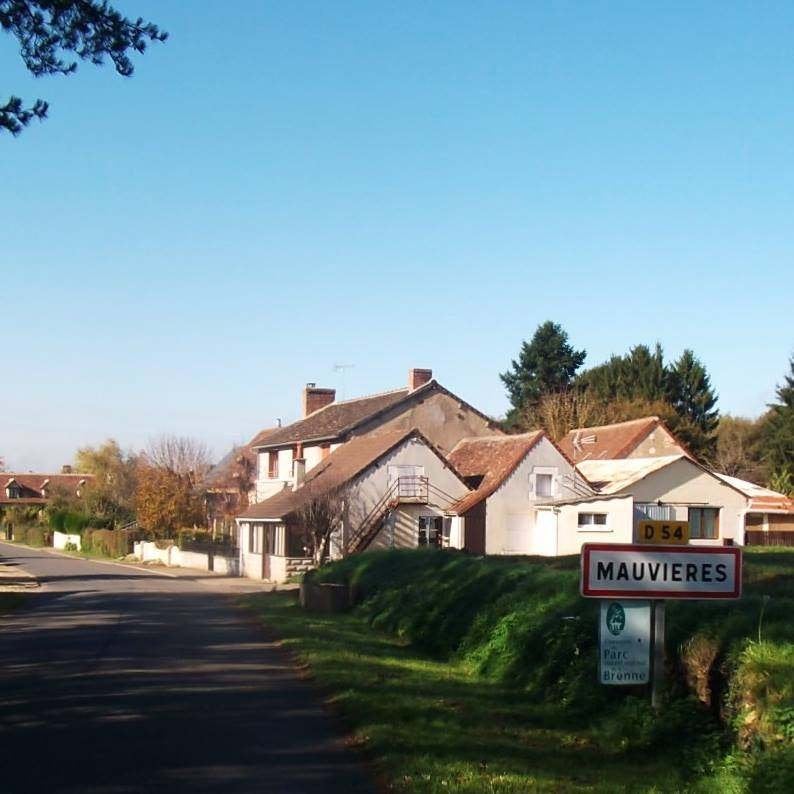 Bouwgrond 2860 m² in natuur! Investeren zonder risico?, Immo, Buitenland, Frankrijk, Kavel of Perceel, Landelijk