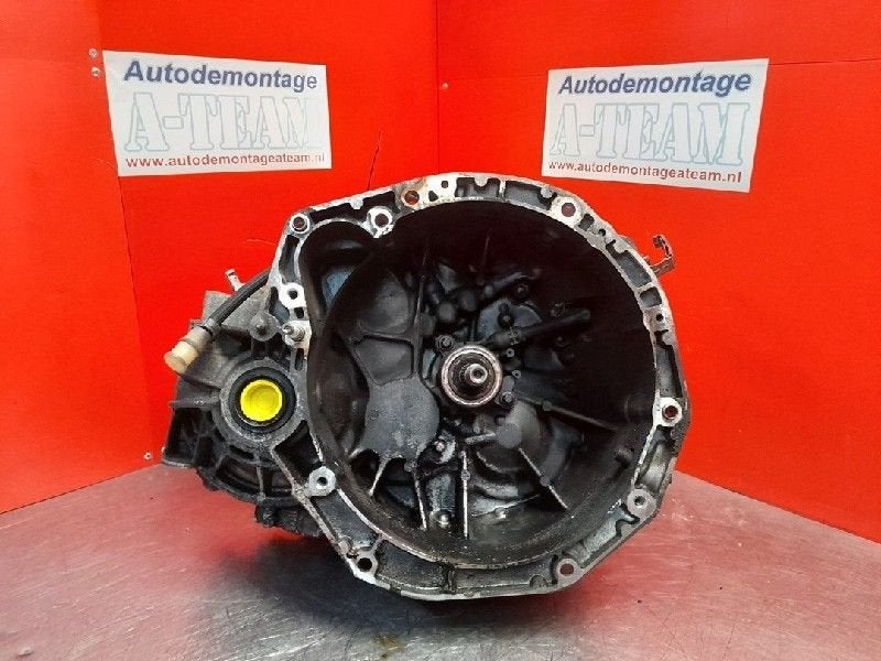 BOITE DE VITESSES MANUELLE ABS Renault Megane II (BM / CM), Autos : Pièces & Accessoires, Transmission & Accessoires, Renault