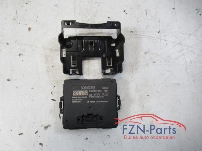 VW Golf 7 Variant Gateway Module, Ophalen of Verzenden, Gebruikt