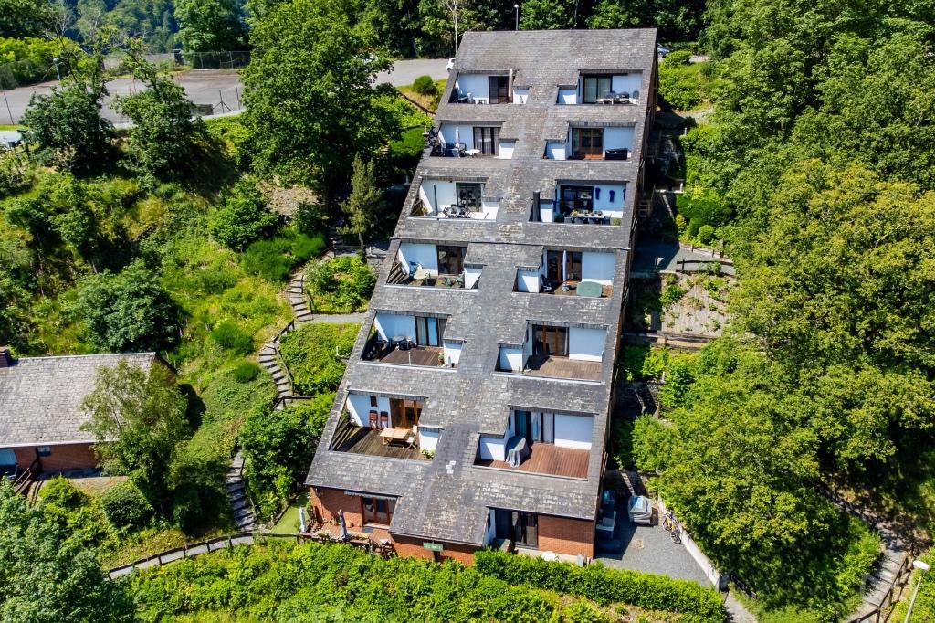 Te huur: buitenverblijf aan de Semois, Vakantie, Vakantiehuizen | België, Ardennen of Luxemburg, Appartement, Dorp, Aan meer of rivier