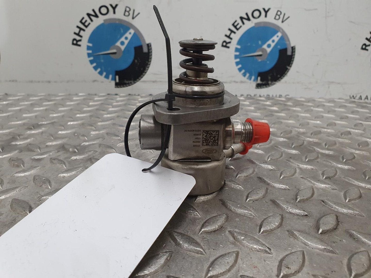 FORD FOCUS BRANDSTOF POMP VOOR DE INJECTOR 2014, Enlèvement ou Envoi, Utilisé, Stiba membre