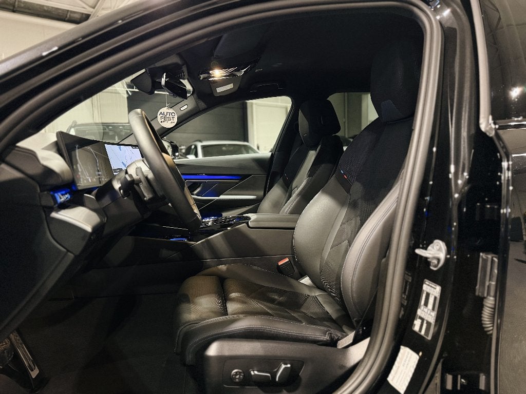 BMW 520iA Touring M-Sport - Fabrieksgarantie, 1998 cc, https://public.car-pass.be/vhr/456ec0b7-b3e6-4945-b2b6-3fee2681eddc?lang=nl