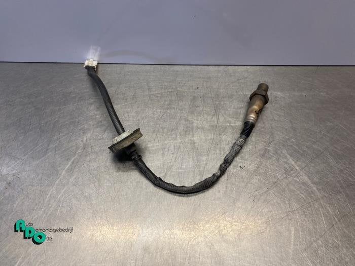 Lambda Sonde van een Mitsubishi Colt (Colt 04-), Gebruikt, -, -, Ophalen of Verzenden