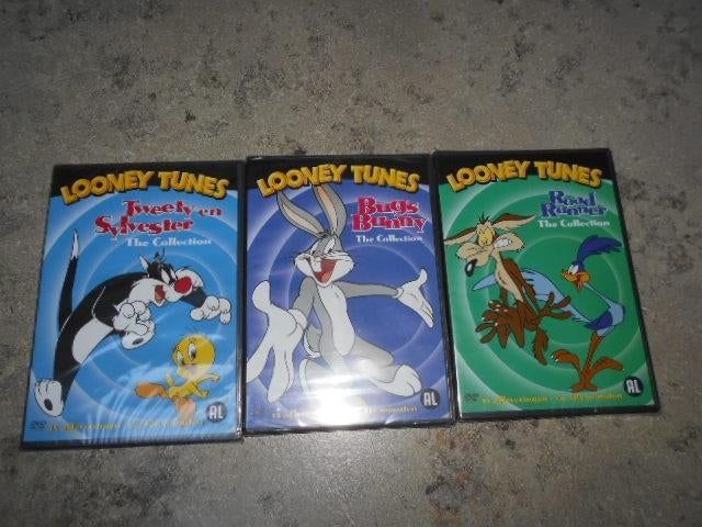 Mooie dvd films voor kids / 3 voor 5 €, Cd's en Dvd's, Ophalen of Verzenden, Zo goed als nieuw