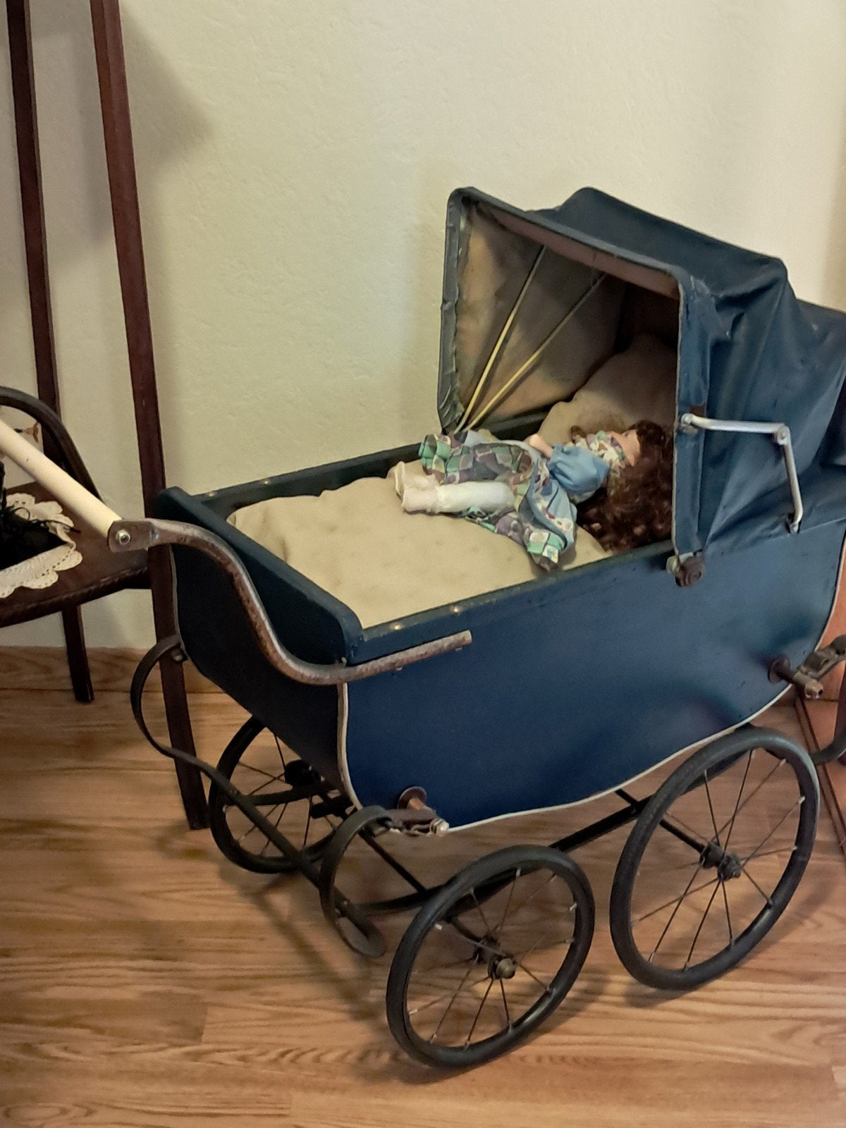 poussette, Enfants & Bébés, Enlèvement, Utilisé, Autres types