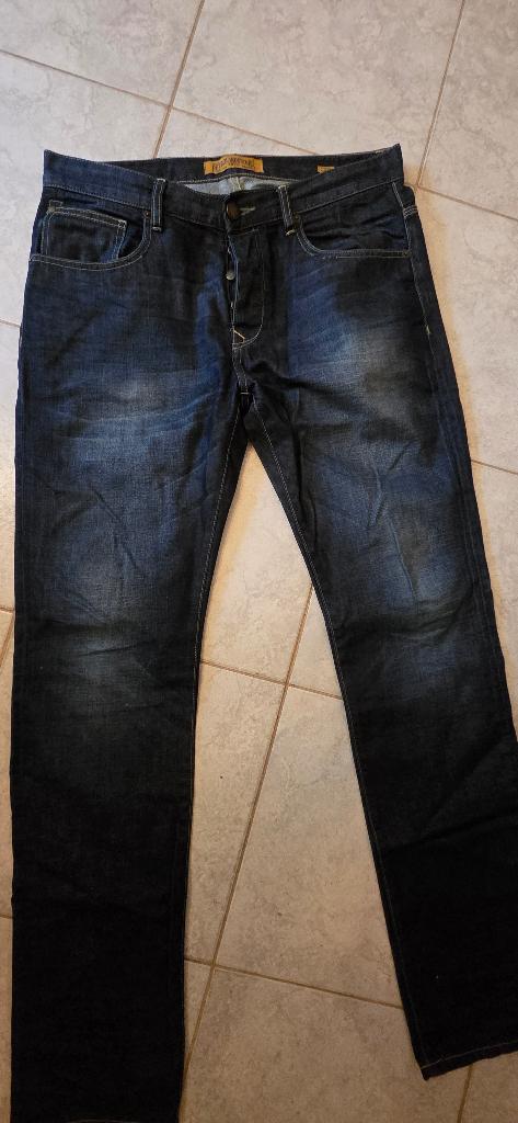 Jeans Petrol Industrie W33/L34 ----new----, Petrol Industries, Blauw, Nieuw, Ophalen of Verzenden