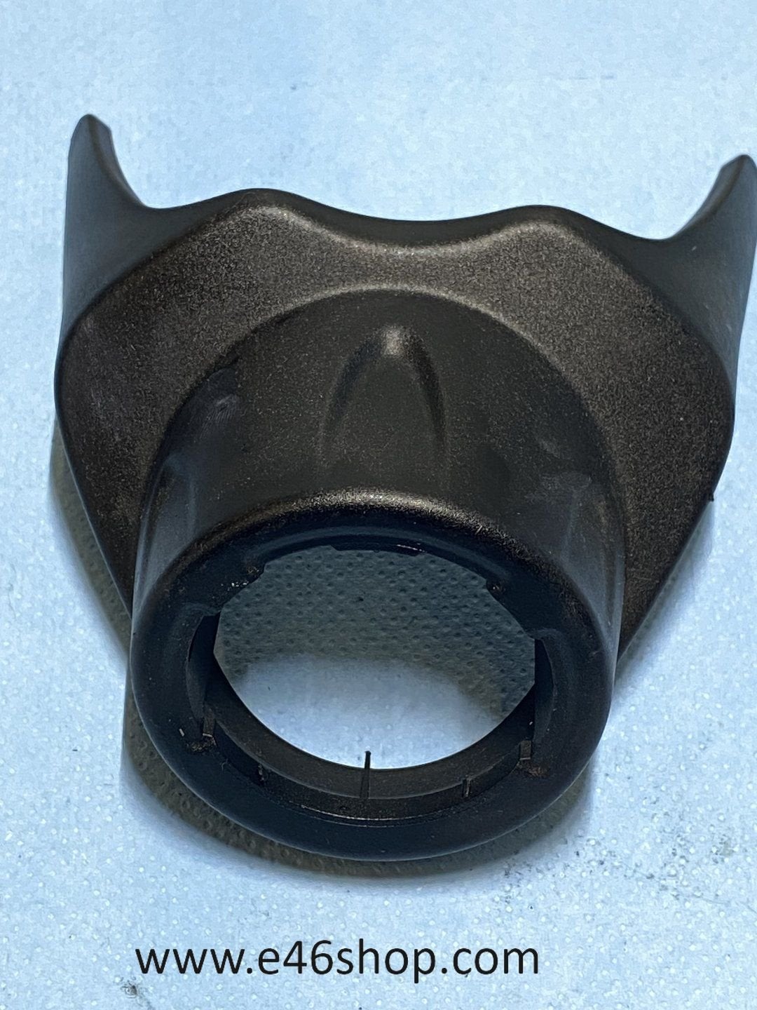 BMW NINE T CONTACT SLOT COVER OE 46638558388, Motoren, Gebruikt, -, -, Ophalen of Verzenden