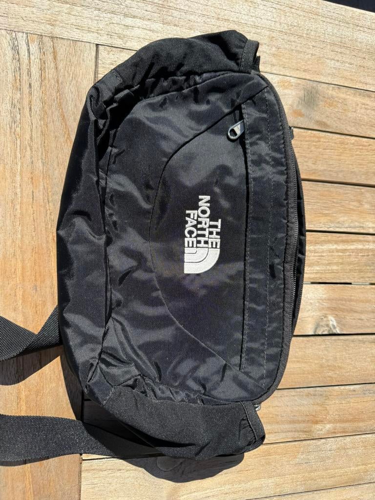 The north face tas, Ophalen, Zo goed als nieuw