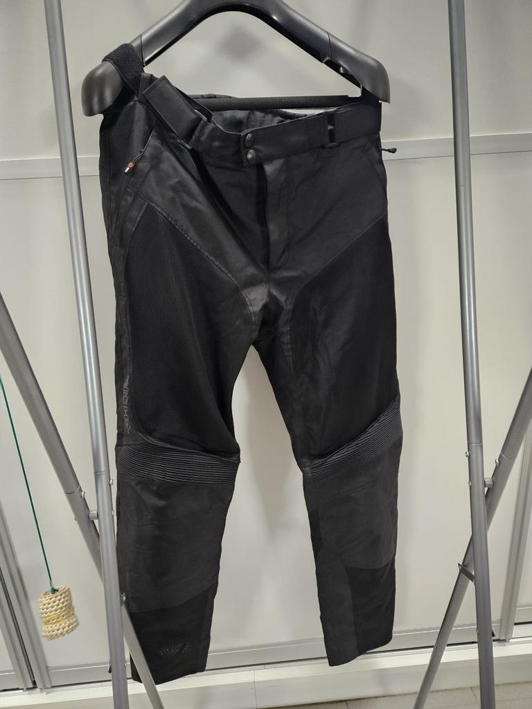 Pantalon de moto Richa Large, homme, Enlèvement, Comme neuf