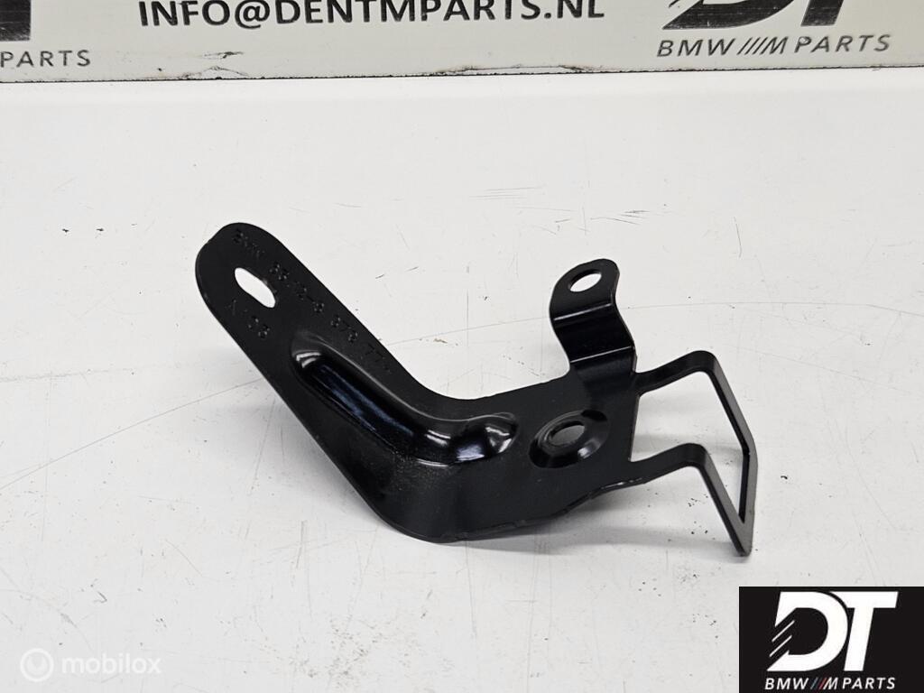 Beugel radiomodule BMW 3-serie Touring E46 65128379774, Auto-onderdelen, Gebruikt, Ophalen of Verzenden, BMW, BMW