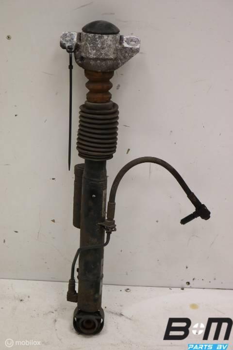 Schokdemper rechtsachter Audi RS5 8T 8T0512020A, Gebruikt