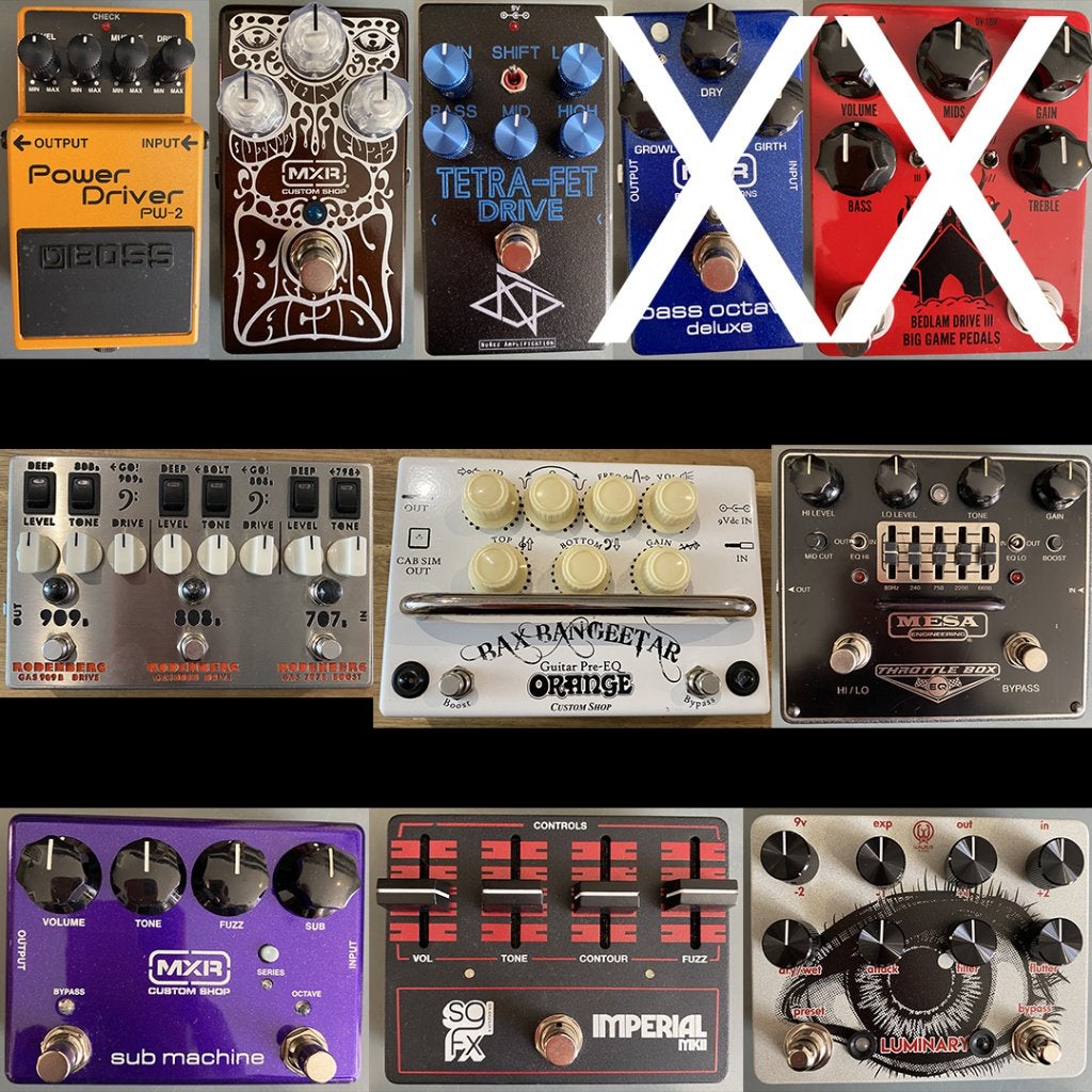 ///SUMMER SALE/// BASS - GUITAR - SYNTH ///RARE///, Enlèvement ou Envoi, Utilisé