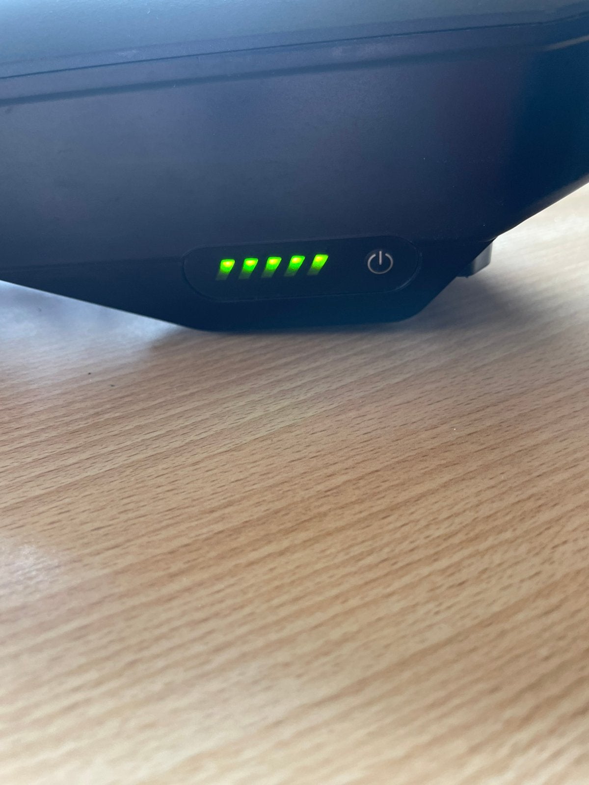 Bosch powerpack 500 bagagedrager, Fietsen en Brommers, Zo goed als nieuw