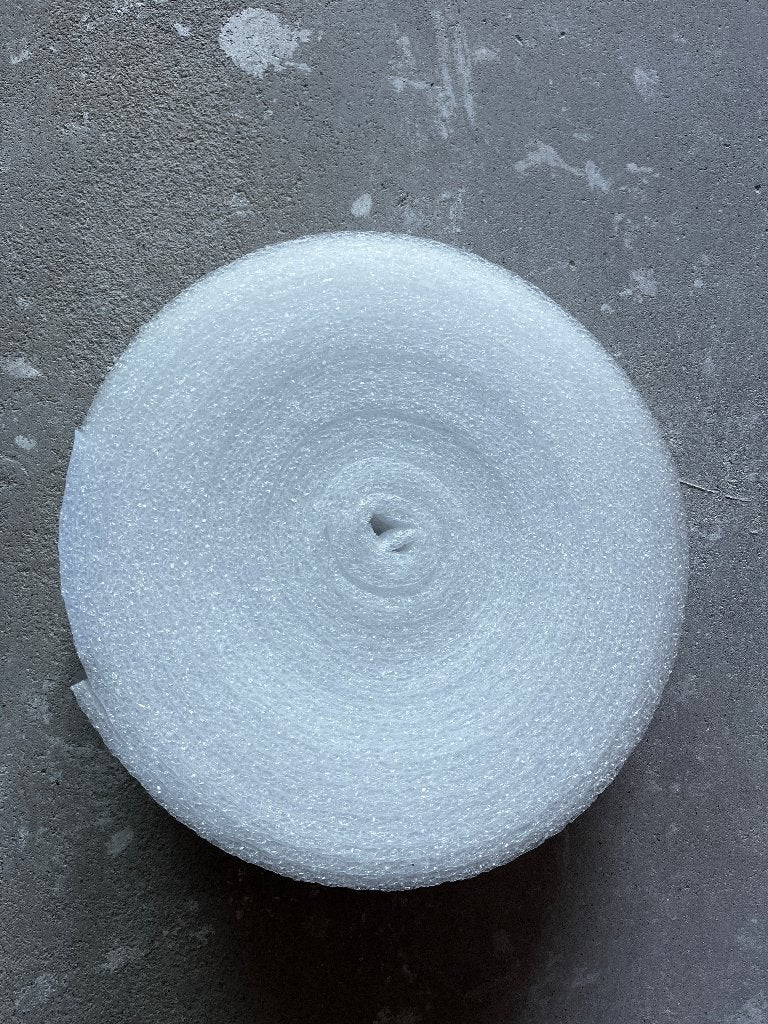 Randisolatie 8mm, Doe-het-zelf en Bouw, Isolatie en Afdichting, Minder dan 4 cm, Overige materialen, Nieuw, Ophalen of Verzenden