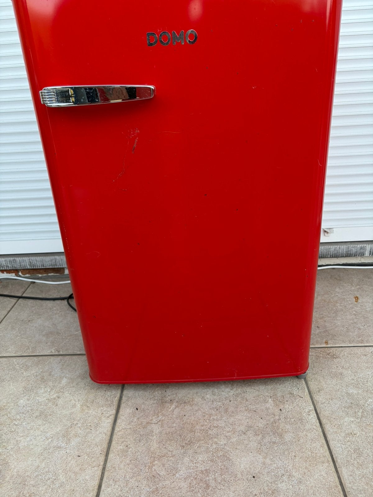 Frigo, Electroménager, Réfrigérateurs & Frigos, Enlèvement ou Envoi, Comme neuf
