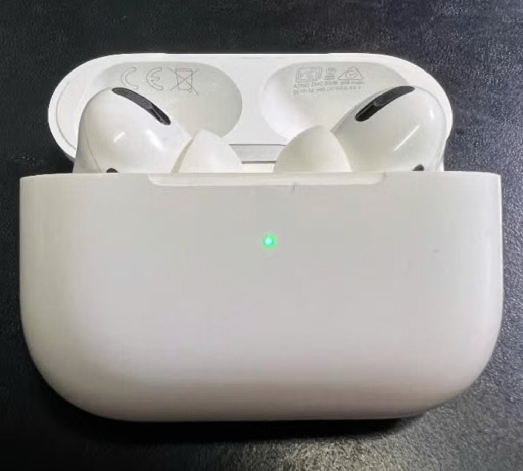 Apple Airpods Pro, Telecommunicatie, Gebruikt, Ophalen of Verzenden, Apple, In oorschelp (earbud)