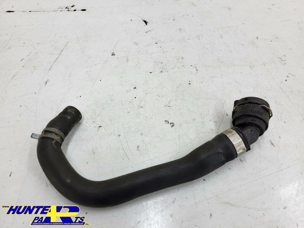 Waterpijp Volvo V40 II 2.0 D4  ('12-'19) 31368809, Gebruikt, Ophalen of Verzenden, Volvo