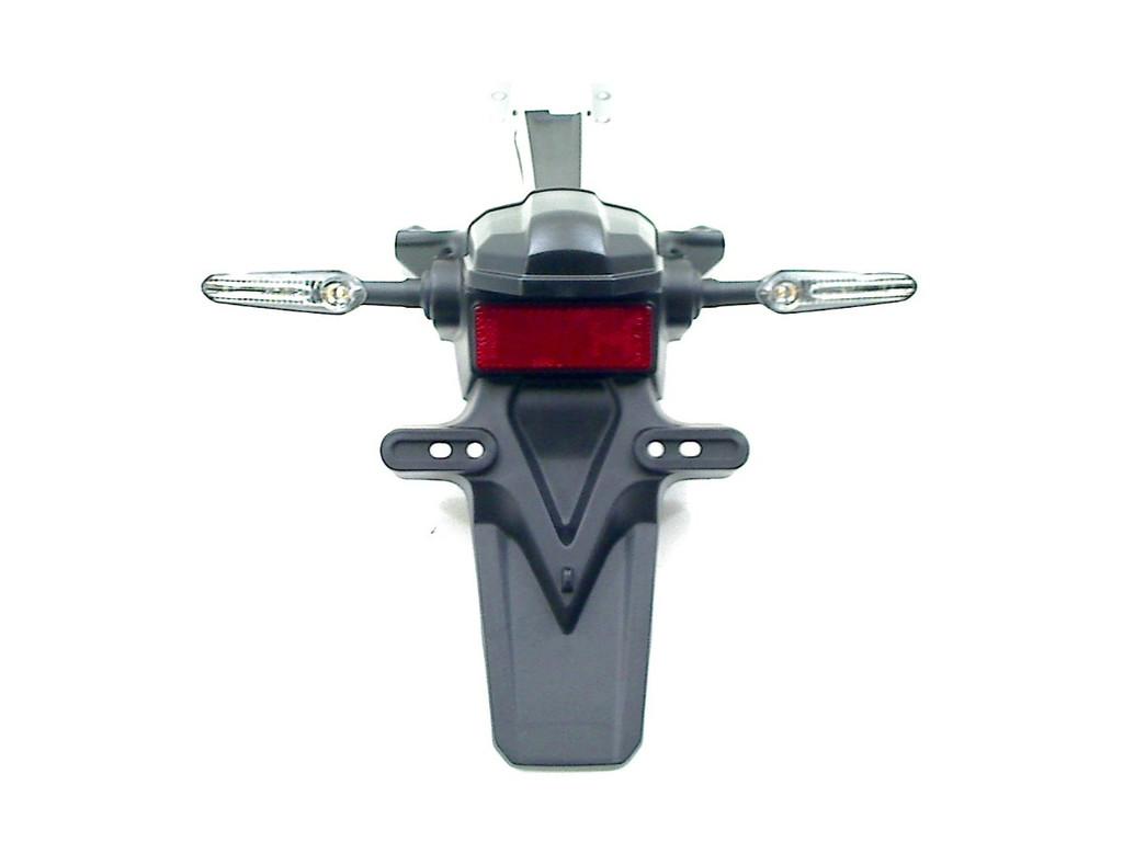 KENTEKENPLAAT HOUDER Yamaha YZF - R7 (01-1970/-) (BEB-21629), Motoren, Dhr. S. di Majo, Gebruikt, Info@cama-motorparts.nl, P.J. Troelstraweg 8 8
3144 CX  MAASSLUIS, NL
