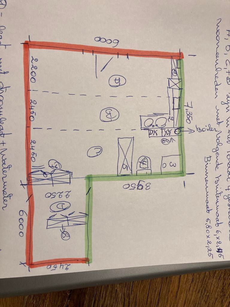 Woon units geschskeld, Immo, Overige soorten, 2 slaapkamers, 60 m², Verkoop zonder makelaar