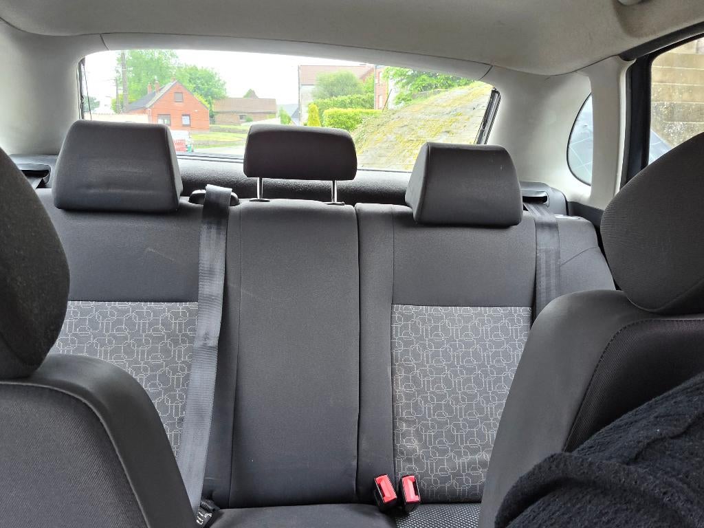 Seat ibiza 2007, Auto's, Voorwielaandrijving, Stof, Ibiza, Particulier