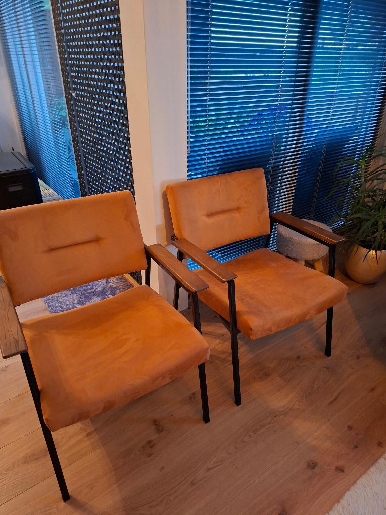 Kamerstoelen  bodilson, Minder dan 50 cm, Hout, Zo goed als nieuw, Ophalen